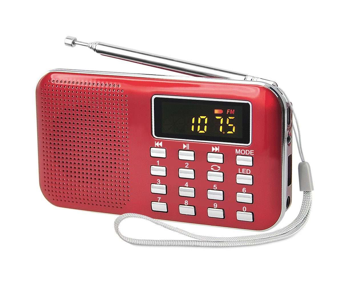 Islamic Al-Quran Digital Radio - Muslim Lifestyle Marketplace | esouq.co