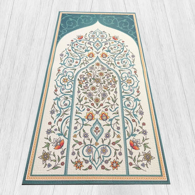 SajadaMat - Orthopedic Prayer Mat / Sejadah Ortopedik - Muslim Lifestyle Marketplace | esouq.co