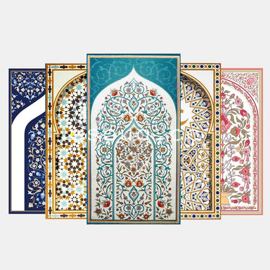 SajadaMat - Orthopedic Prayer Mat / Sejadah Ortopedik - Muslim Lifestyle Marketplace | esouq.co