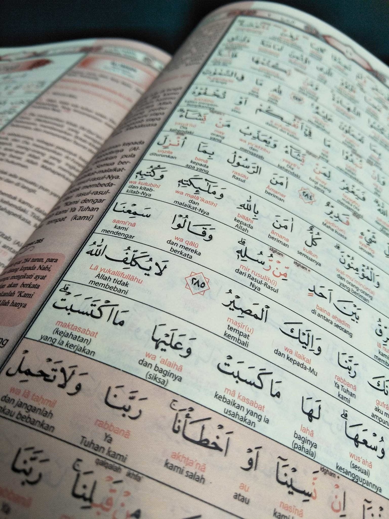 Al-Quran Al Hadi - Muslim Lifestyle Marketplace | esouq.co
