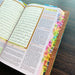 Al-Quran Tajwid & Terjemahan Magnet Cover (Tagging) - Muslim Lifestyle Marketplace | esouq.co