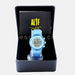 Alif Azan & Qibla Fashion Sports Watch - Muslim Lifestyle Marketplace | esouq.co
