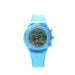 Alif Azan & Qibla Fashion Sports Watch - Muslim Lifestyle Marketplace | esouq.co