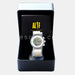 Alif Azan & Qibla Fashion Sports Watch - Muslim Lifestyle Marketplace | esouq.co
