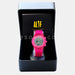 Alif Azan & Qibla Fashion Sports Watch - Muslim Lifestyle Marketplace | esouq.co