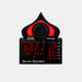 Azan Alarm Clock Quran Bluetooth Speaker Plug - Muslim Lifestyle Marketplace | esouq.co