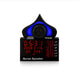 Azan Alarm Clock Quran Bluetooth Speaker Plug - Muslim Lifestyle Marketplace | esouq.co