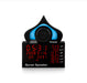 Azan Alarm Clock Quran Bluetooth Speaker Plug - Muslim Lifestyle Marketplace | esouq.co