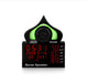 Azan Alarm Clock Quran Bluetooth Speaker Plug - Muslim Lifestyle Marketplace | esouq.co