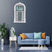 Azan Table & Wall Clock - Muslim Lifestyle Marketplace | esouq.co