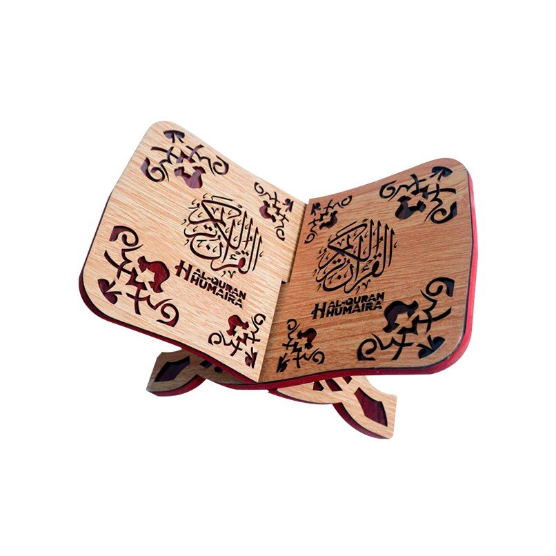IQRA Starter Pack - Muslim Lifestyle Marketplace | esouq.co
