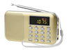 Islamic Al-Quran Digital Radio - Muslim Lifestyle Marketplace | esouq.co