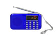 Islamic Al-Quran Digital Radio - Muslim Lifestyle Marketplace | esouq.co