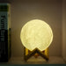 Moon Lamp Quran Speaker - Muslim Lifestyle Marketplace | esouq.co