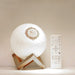 Moon Lamp Quran Speaker - Muslim Lifestyle Marketplace | esouq.co