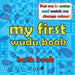 My First Wudu Book: Baby Bath Book - Muslim Lifestyle Marketplace | esouq.co
