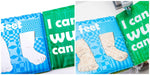 My First Wudu Book: Baby Bath Book - Muslim Lifestyle Marketplace | esouq.co