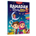 Ramadan Activity Book Set - Muslim Lifestyle Marketplace | esouq.co