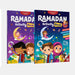 Ramadan Activity Book Set - Muslim Lifestyle Marketplace | esouq.co