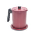 Stainless Steel Oil Filter Pot Container Strainer Bottle 1.7L - Muslim Lifestyle Marketplace | esouq.co