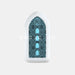 Zikir & Rugyah Plug-In with LED Light - Muslim Lifestyle Marketplace | esouq.co